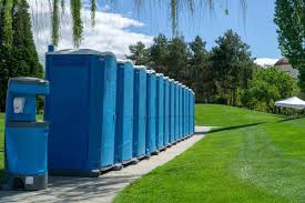 Types of Portable Toilets We Offer in North Middletown, NJ