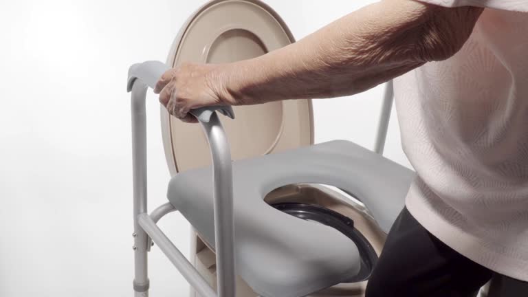 Professional Portable Potty Rental in North Middletown, NJ
