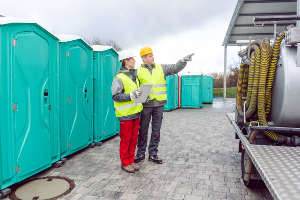  North Middletown, NJ Portable Potty Rental Pros