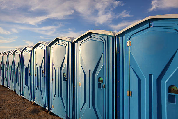 Portable Toilets for Parks and Recreation Areas in North Middletown, NJ