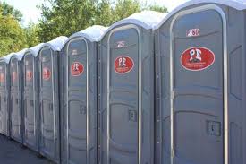 Portable Restrooms for Agricultural Sites in North Middletown, NJ
